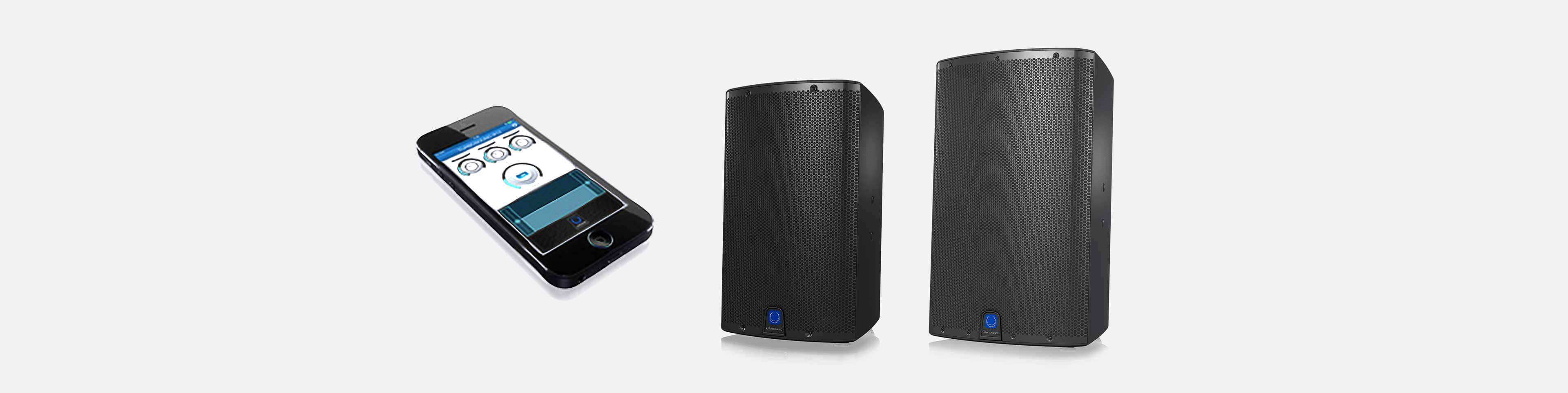 Turbosound ix new arrivals