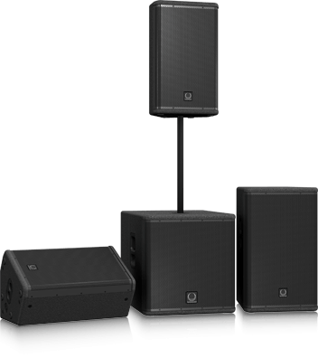Venue Series